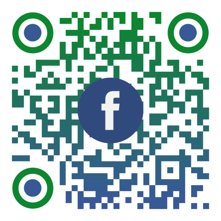 Facebook QR