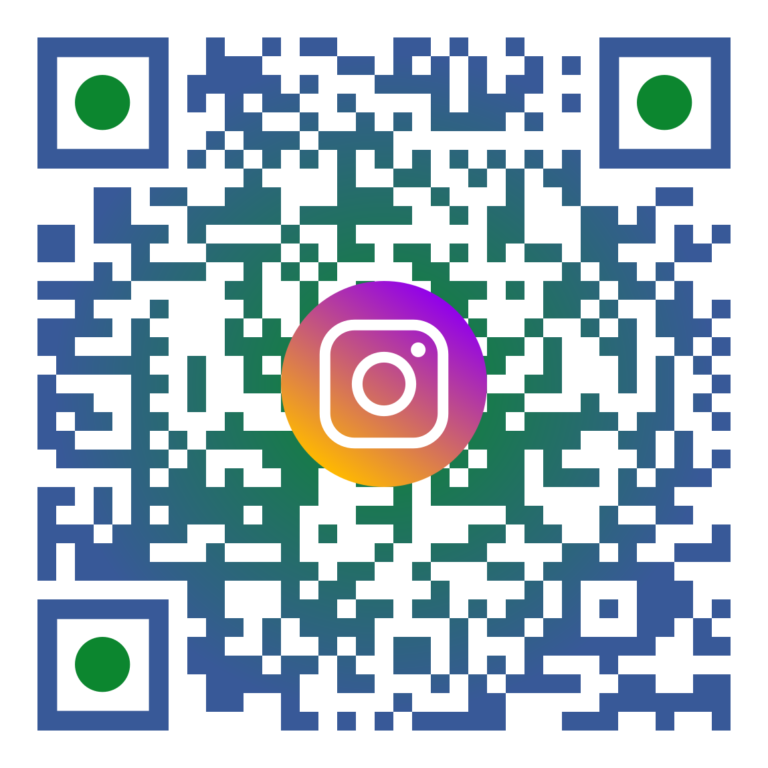 Instagram QR