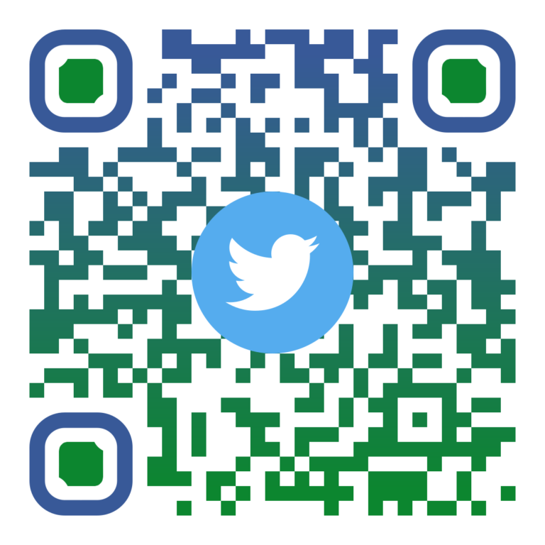 Twitter QR