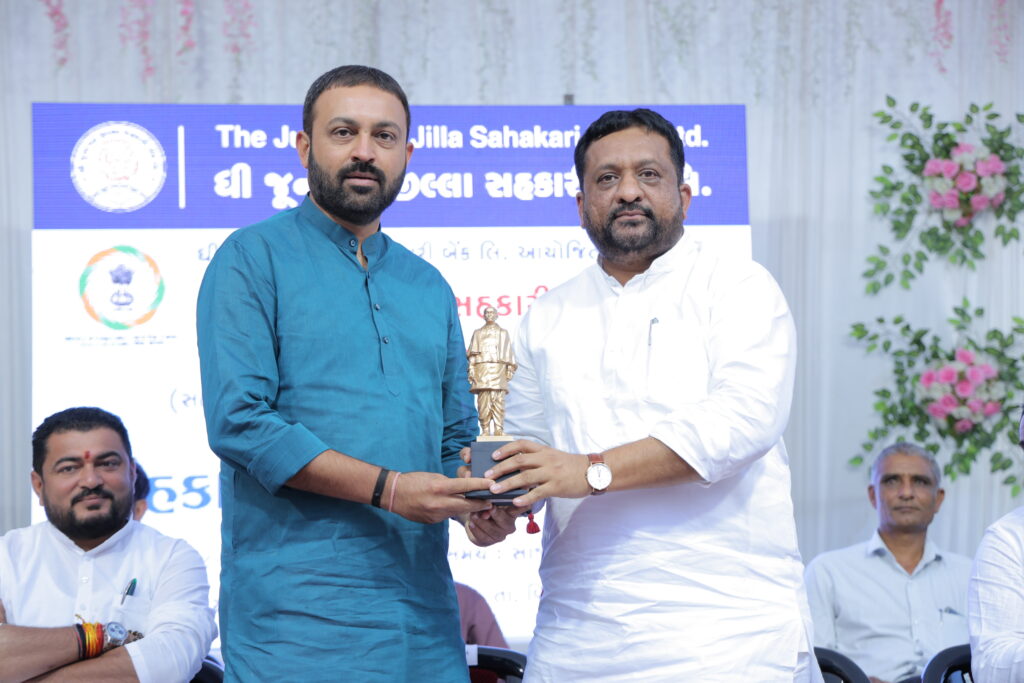 International Year Of Cooperative 2025 Bhalgam Event