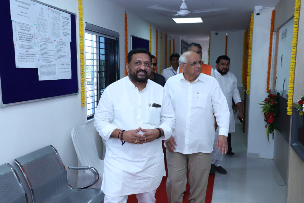 Bagadu Branch Opening 2023